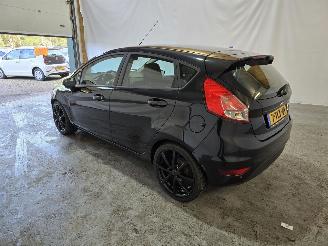 Ford Fiesta 1.6 TDCi Style picture 5