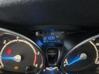 Ford Fiesta 1.6 TDCi Style picture 24