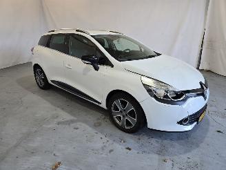 uszkodzony samochody osobowe Renault Clio 1.5 dCi Nightenamp;Day 2015/1