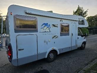 Fiat Camper Knaus Sun Traveller 2.8 JTD picture 8