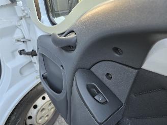 Fiat Camper Knaus Sun Traveller 2.8 JTD picture 13