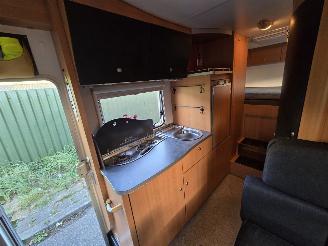 Fiat Camper Knaus Sun Traveller 2.8 JTD picture 32