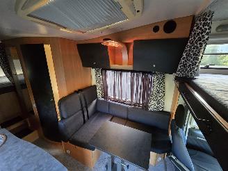 Fiat Camper Knaus Sun Traveller 2.8 JTD picture 23