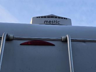 Fiat Camper Knaus Sun Traveller 2.8 JTD picture 37