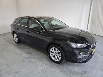 škoda osobní automobily Seat Leon SPORTSTOURER 1.5 TSI Style L.Ed. 2021/4