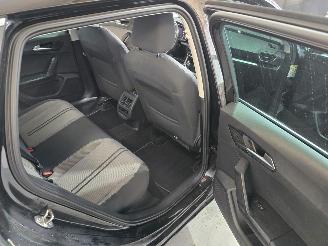 Seat Leon SPORTSTOURER 1.5 TSI Style L.Ed. picture 21