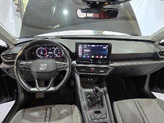 Seat Leon SPORTSTOURER 1.5 TSI Style L.Ed. picture 28