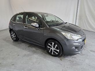 škoda osobní automobily Citroën C1 1.0 VTi Collection 2013/8