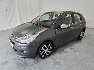 Citroën C1 1.0 VTi Collection picture 3