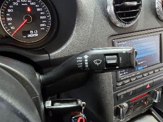 Audi A3 1.2 TFSI Amb. PL.S. picture 23