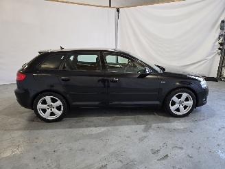 Audi A3 1.2 TFSI Amb. PL.S. picture 8