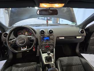 Audi A3 1.2 TFSI Amb. PL.S. picture 17