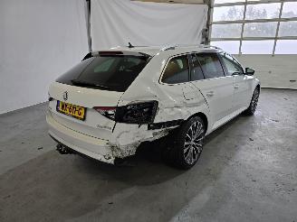 Skoda Superb 1.6 TDI Ambition Bns picture 7