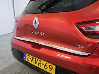 Renault Clio 0.9 TCe Expression picture 9