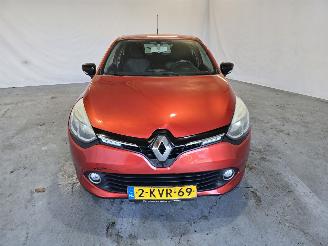 Renault Clio 0.9 TCe Expression picture 2