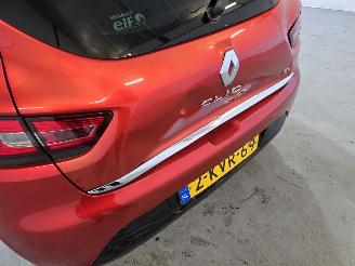 Renault Clio 0.9 TCe Expression picture 10