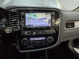 Mitsubishi Outlander 2.0 PHEV Business Ed picture 36