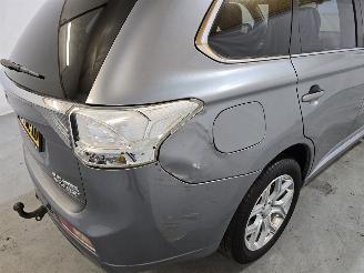 Mitsubishi Outlander 2.0 PHEV Business Ed picture 9