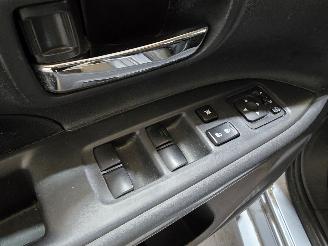 Mitsubishi Outlander 2.0 PHEV Business Ed picture 27