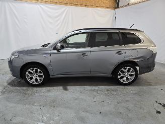 Mitsubishi Outlander 2.0 PHEV Business Ed picture 4