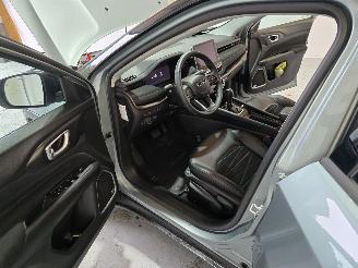 Jeep Compass 4xe 240 Hyb. Upland picture 15