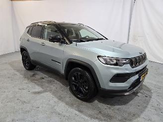 Avarii autoturisme Jeep Compass 4xe 240 Hyb. Upland 2023/3