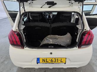 Peugeot 108 1.0 e-VTi Blue Lion picture 15