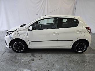 Peugeot 108 1.0 e-VTi Blue Lion picture 4