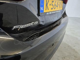 Ford Fiesta 1.0 EcoB. Titanium picture 9