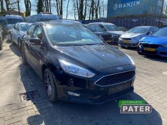 Ford Focus Focus 3, Hatchback, 2010 / 2020 1.0 Ti-VCT EcoBoost 12V 100 picture 3