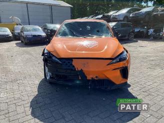 MG 4 MG4 Electric, Hatchback, 2022 Comfort, Luxury 64 kWh picture 2