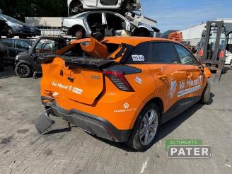 MG 4 MG4 Electric, Hatchback, 2022 Comfort, Luxury 64 kWh picture 5