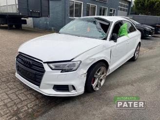 Dezmembrări autoturisme Audi A3 A3 Limousine (8VS/8VM), Sedan, 2013 / 2020 1.0 TFSI 12V 2020/8