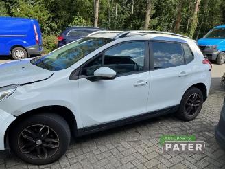 Peugeot 2008 2008 (CU), MPV, 2013 / 2019 1.2 Vti 12V PureTech 82 picture 6