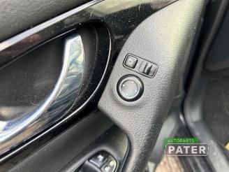 Nissan Qashqai Qashqai (J11), SUV, 2013 1.5 dCi DPF picture 14