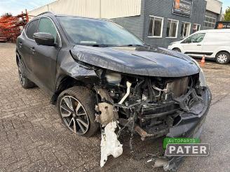 Nissan Qashqai Qashqai (J11), SUV, 2013 1.5 dCi DPF picture 2
