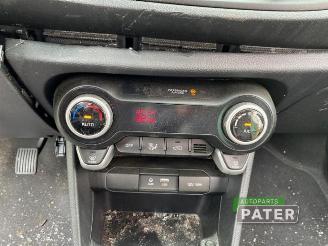 Kia Picanto Picanto (JA), Hatchback, 2017 1.0 12V picture 15