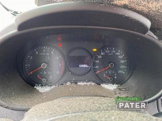 Kia Picanto Picanto (JA), Hatchback, 2017 1.0 12V picture 13