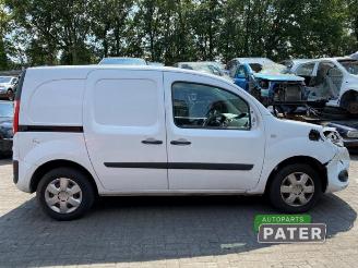 Renault Kangoo Kangoo Express (FW), Van, 2008 1.5 dCi 90 FAP picture 16