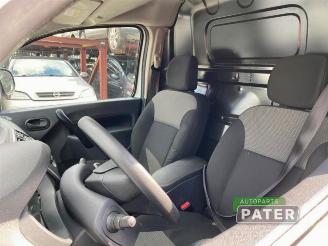 Renault Kangoo Kangoo Express (FW), Van, 2008 1.5 dCi 90 FAP picture 11