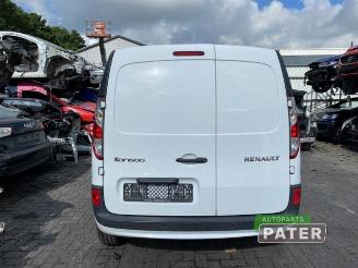 Renault Kangoo Kangoo Express (FW), Van, 2008 1.5 dCi 90 FAP picture 6