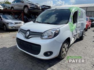 Sloopauto Renault Kangoo Kangoo Express (FW), Van, 2008 1.5 dCi 90 FAP 2018/10