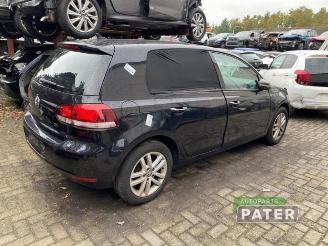 Volkswagen Golf Golf VI (5K1), Hatchback, 2008 / 2013 1.2 TSI BlueMotion picture 3