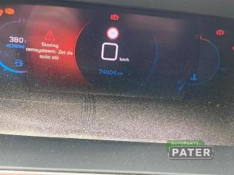 Peugeot 2008 2008 (UD/UK/UR/US/UX), MPV, 2019 1.2 VTi 12V PureTech 100 picture 7