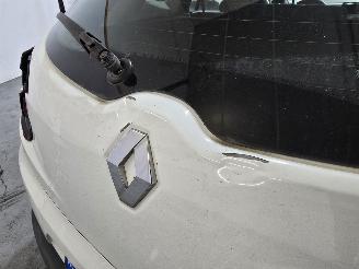 Renault Mégane 1.5 dCi Expression picture 10