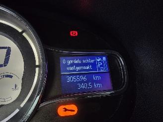 Renault Mégane 1.5 dCi Expression picture 21