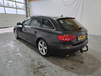 Audi A4 Avant 2.0 TFSI Pro Line S picture 5