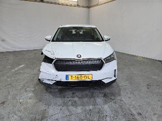 Skoda Enyaq iV 80 picture 2