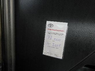 Toyota Auris 1.8 Hybrid Dynamic Ultimate picture 34