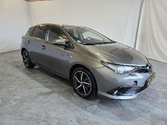 Avarii autoturisme Toyota Auris 1.8 Hybrid Dynamic Ultimate 2018/11